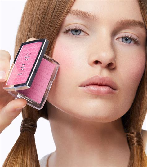 dior backstage blush pink|dior backstage blush sephora.